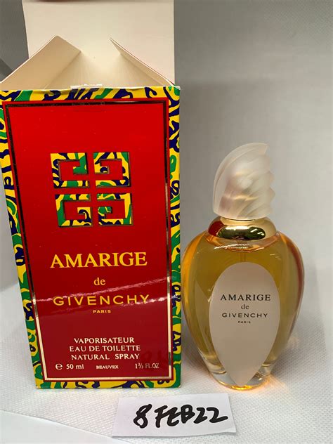 amariche givenchy|Givenchy amarige perfume boots.